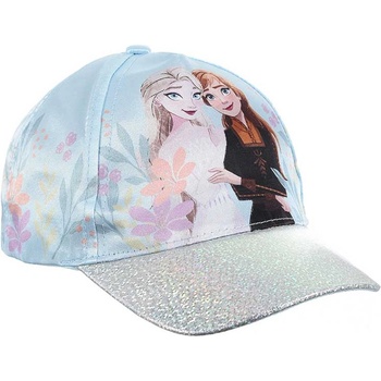 Kids movie heroes Шапка с козирка frozen