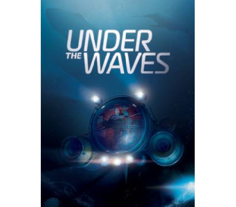 Under The Waves