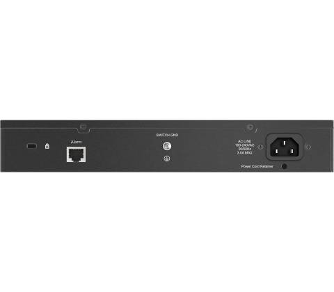 D-Link DSS-200G-10MPP/E