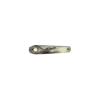 Image 1 of Shimano Ляв курбел Shimano FC- М4050 170мм