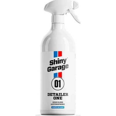 Shiny Garage Detailer ONE 1 l