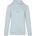 B&C Collection B&C QUEEN HOODED_° / Дамски суичър с качулка - небесно син M (01W02Qx4402)