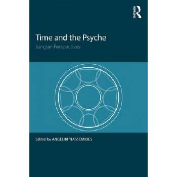Time and the Psyche | Angeliki Yiassemides