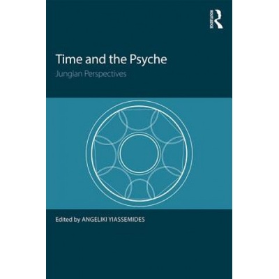 Time and the Psyche | Angeliki Yiassemides