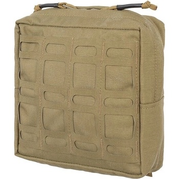NFM SQR Zip Thor coyote brown