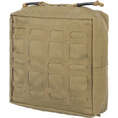 NFM SQR Zip Thor coyote brown