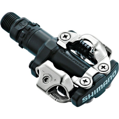 Shimano MTB M520 SPD pedále