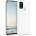 kwmobile Калъф за Samsung Galaxy A21s - бял