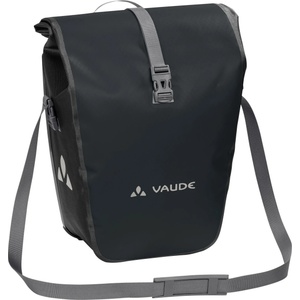 VAUDE Велосипедна дисага Vaude Aqua Back Panniers - Black - размер 48 l (510-1401-0111)