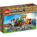 Stavebnice LEGO® LEGO® Minecraft® 21116 Crafting Box