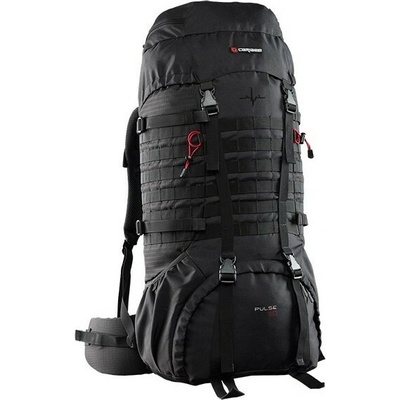 Caribee Pulse 80 l černý