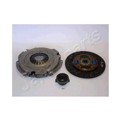 JAPANPARTS Sada spojky KF-S00