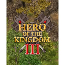 Hero of the Kingdom III