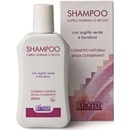 Šampony Argital Shampoo na normální a suché vlasy s lopuchový kořenem 250 ml