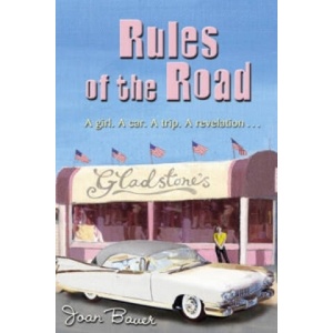 Rules Of The Road | Joan Bauer (ISBN: 9780552574631)