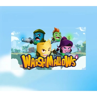 Warshmallows