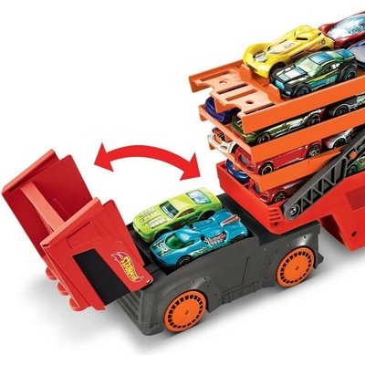 MEGA HAULER