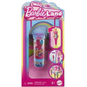 Mattel Барби: Миниленд Цвет - кукла изненада (hyf28)