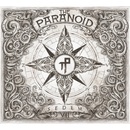 THE PARANOID - SEDEM (1CD)