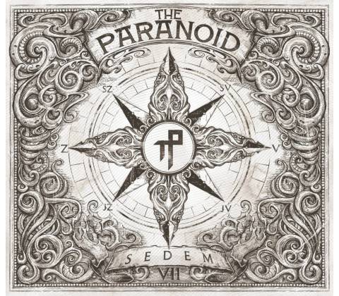 THE PARANOID - SEDEM (1CD)