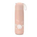 Nuvita Термос 4435 Nuvita 400мл, English Rose (NU-PPCP0055) - topmall