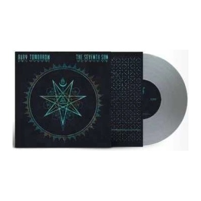 Bury Tomorrow - The Seventh Sun CLR LP