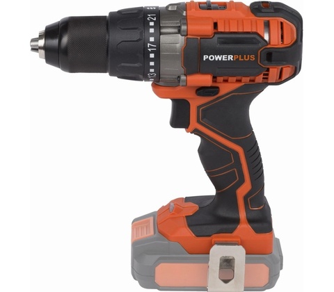 PowerPlus POWDP1510