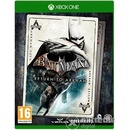 Batman: Return to Arkham