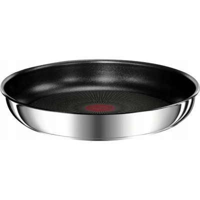 Tradiční pánev Tefal Ingenio, 28 cm, hliníková