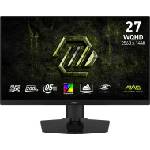 MSI MAG 274QPF E20 Монитори