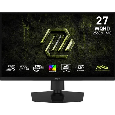 MSI MAG 274QPF E20