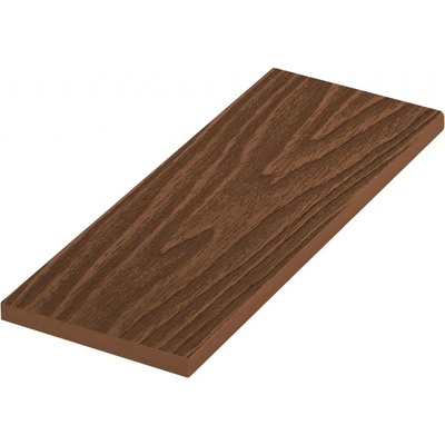 G21 Plotová plaňka Red Wood 150 cm, WPC PLG21RW15