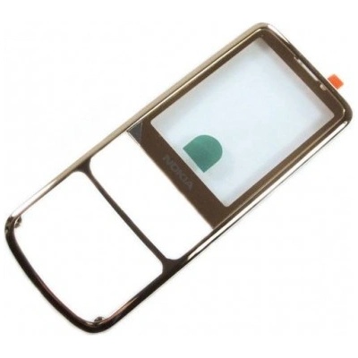 Kryt Nokia 6700 classic přední zlatý