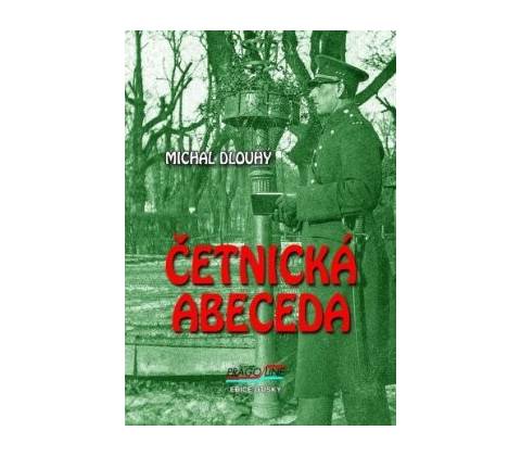 Četnická abeceda