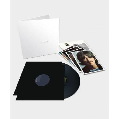 Universal Beatles: The Beatles (White Album 2018 Mix) - 2Vinyl (LP) (023720)