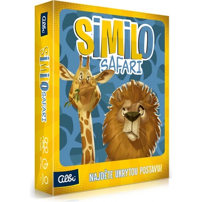 Albi Similo Fantastická zvířata