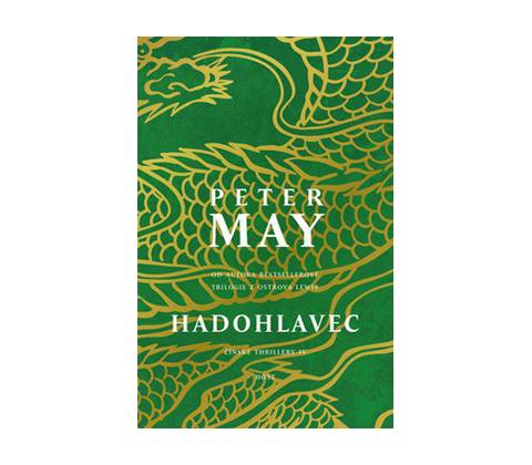 Hadohlavec