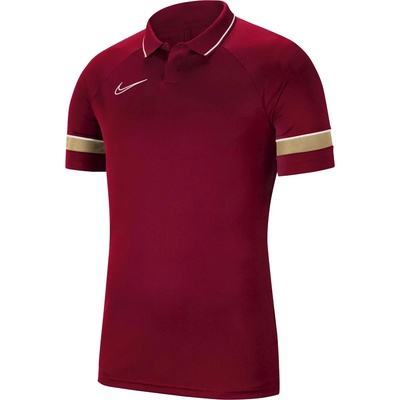 Nike Поло тениска Nike Y NK DF ACD21 POLO SS cw6106-677 Размер XS