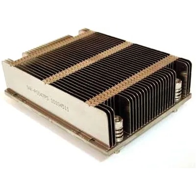 Supermicro SNK-P0047PS, SM 1U PASSIVE SNK-P0047PS (SM 1U PASSIVE SNK-P0047PS)