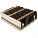Supermicro SNK-P0047PS, SM 1U PASSIVE SNK-P0047PS (SM 1U PASSIVE SNK-P0047PS)