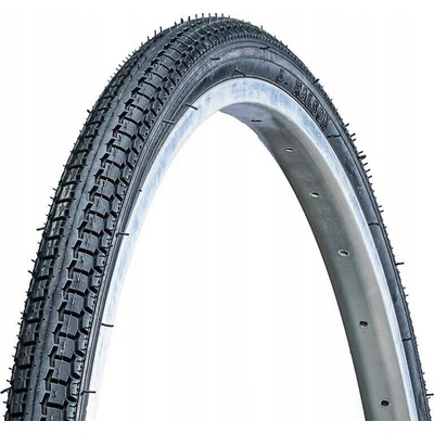 R3124 27"x1 3/8/37-630 černý