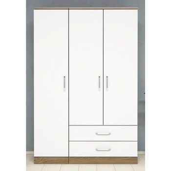 Image 1 of Black Red White Гардероб akyol 3