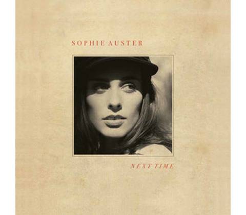 AUSTER, SOPHIE - NEXT TIME LP