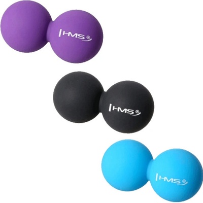 HMS Lacrosse Ball BLC02