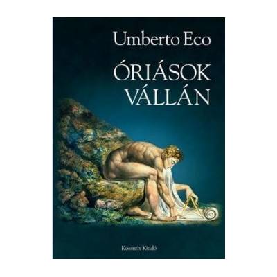 Óriások vállán