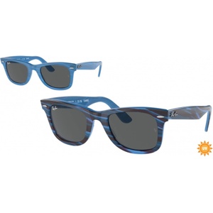 Ray-Ban Wayfarer RB2140 1409B1 Слънчеви очила