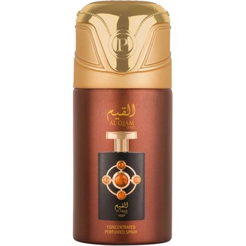 LATTAFA Дезодорант Lattafa Al Qiam Gold 250 мл. - Унисекс