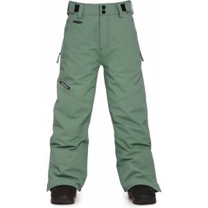 Horsefeathers Детски панталони Orca - iceberg green Horsefeathers | Mnogotsveten | Момчешки | XL