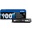Brother КАСЕТА ЗА BROTHER HL L9200CDWT/MFC 9550CDWT - Black - PN TN900BK (TN-900BK) (101BRATN 900B)