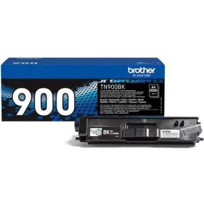 Brother КАСЕТА ЗА BROTHER HL L9200CDWT/MFC 9550CDWT - Black - PN TN900BK (TN-900BK) (101BRATN 900B)